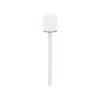 Exo kapturek ścierny 10 mm/220 10 szt. Hard Cap white